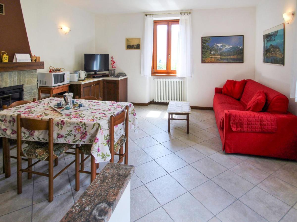Apartment Oleandro By Interhome Cremia Bagian luar foto