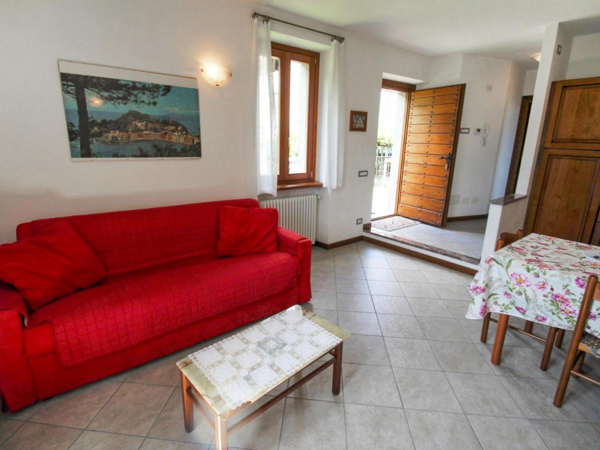 Apartment Oleandro By Interhome Cremia Bagian luar foto