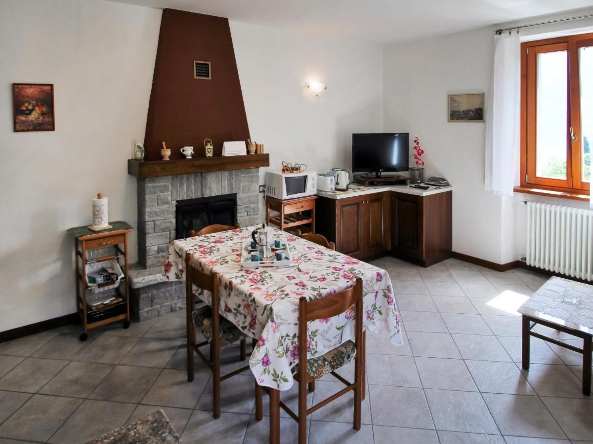 Apartment Oleandro By Interhome Cremia Bagian luar foto