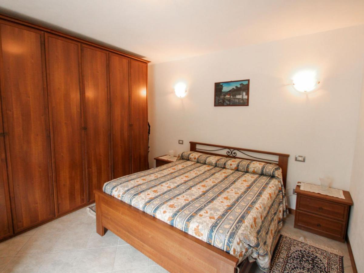 Apartment Oleandro By Interhome Cremia Bagian luar foto